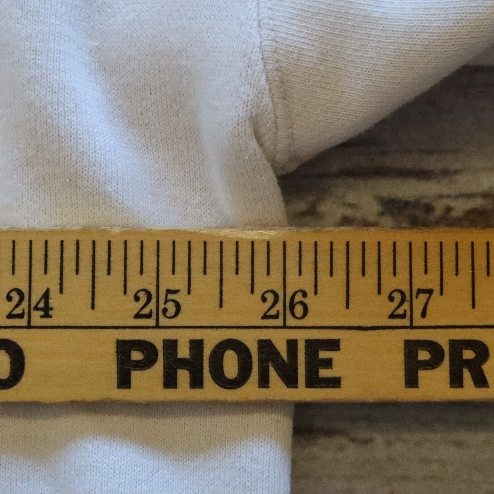 Vintage 90s Soviet Union CCCP Crewneck Sweatshirt Rare