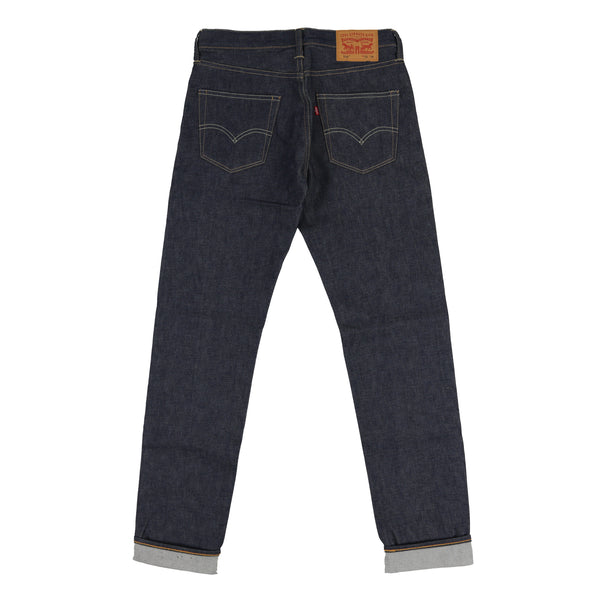 New Sample Levis 508 Raw Selvedge Denim Jeans