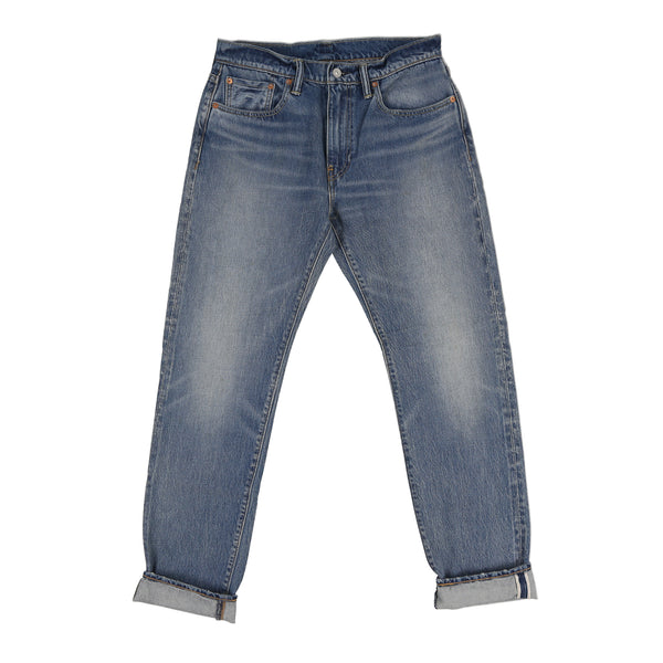 New Sample Levis 511 Selvedge Denim Jeans