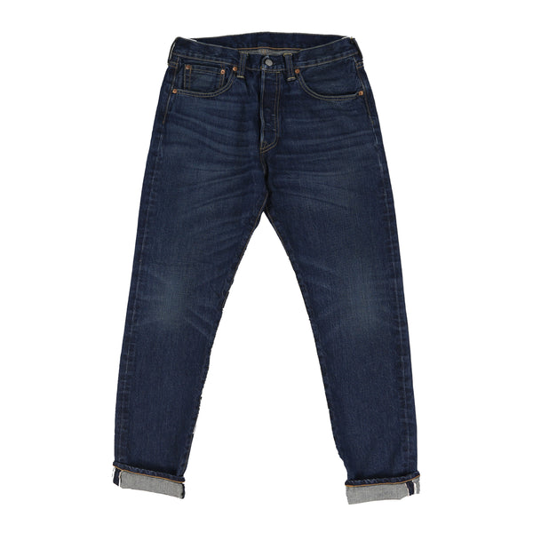 New Sample Levis Selvedge Denim Jeans