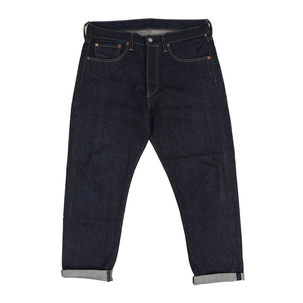 New Sample Levis 501 CT Cone Denim Jeans