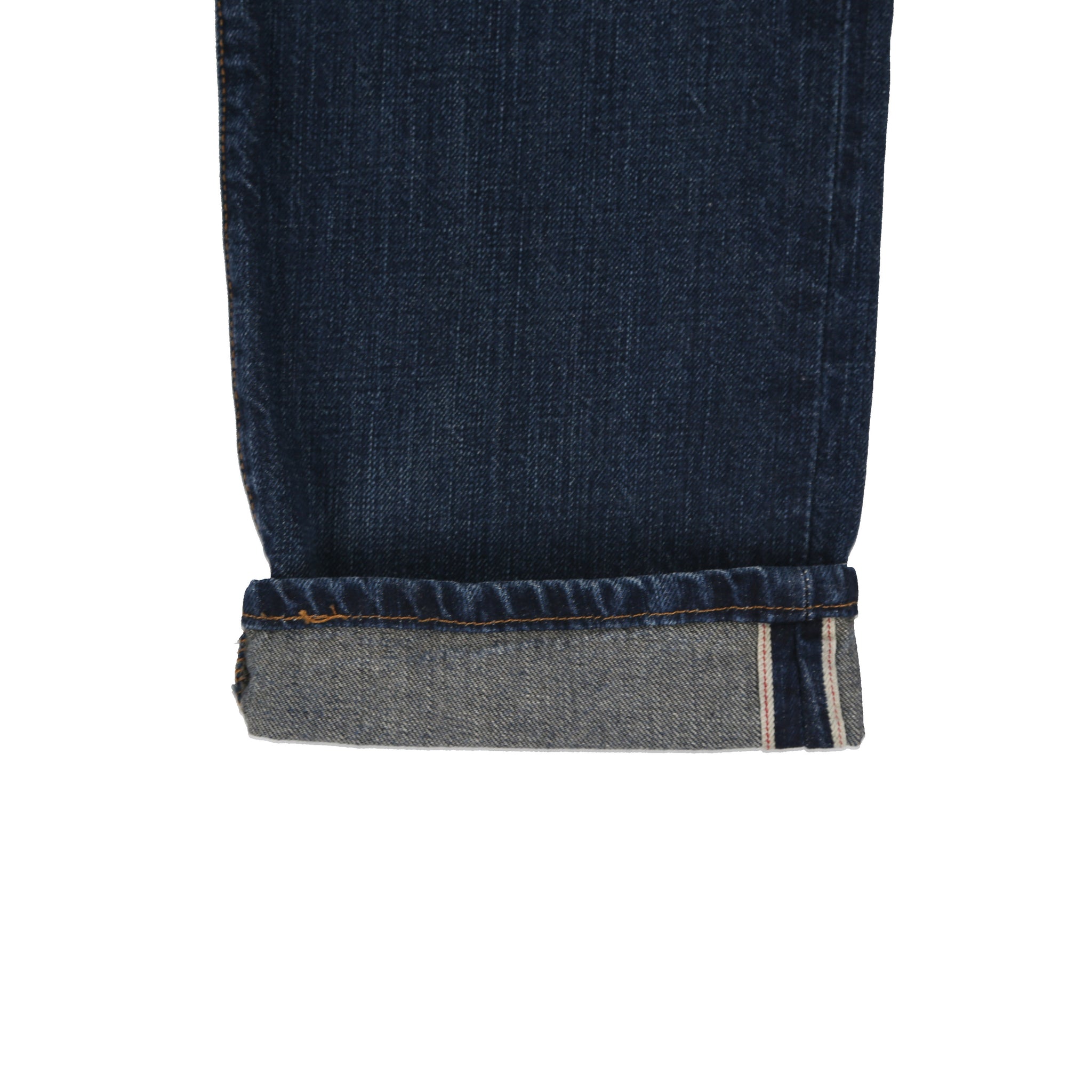 New Levis 501 Selvedge Denim Jeans