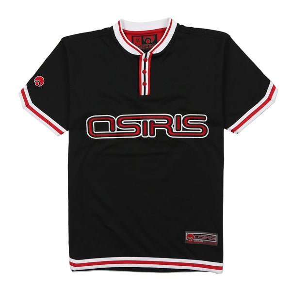 NWT Vintage Osiris Urban Athletics Skate Jersey